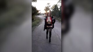 Noemie Compilation 2024 - 11 image