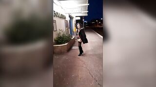 Noemie Compilation 2024 - 12 image