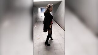 Noemie Compilation 2024 - 14 image