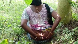 Indian Outdoor Fuck College Teacher - 3 image