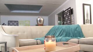 Black step mom needs a big cock - (Anita Peida) - 4 image