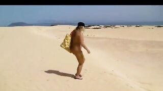 Nudist Holidays in Fuerteventura - 6 image