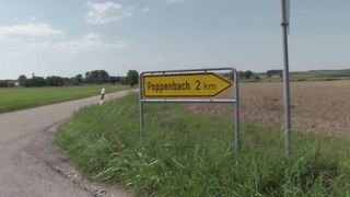 I Am a Frivolous Outdoor Slut - 2 image