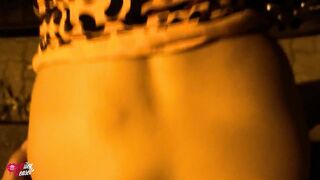 Cute blonde gets fucked on the side of the road!! - 11 image