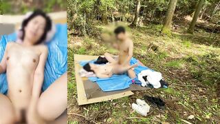 #2 Sex Outdoors, Because I'm so Deep in the Mountains, No One Will Come - 14 image