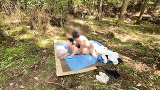 #2 Sex Outdoors, Because I'm so Deep in the Mountains, No One Will Come - 7 image