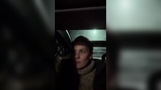Outdoor Female Orgasm - 1 image