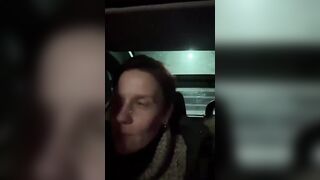Outdoor Female Orgasm - 2 image