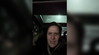Outdoor Female Orgasm - 3 image