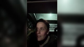 Outdoor Female Orgasm - 4 image