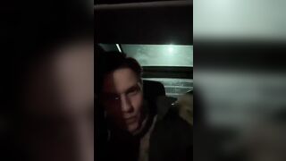 Outdoor Female Orgasm - 5 image