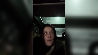 Outdoor Female Orgasm - 6 image