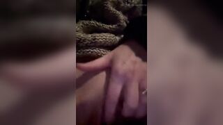 Outdoor Female Orgasm - 7 image