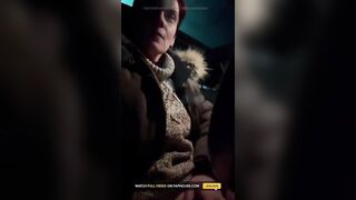 Outdoor Female Orgasm - 9 image