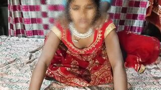 Indian First Night married couple hard fucking - 12 image