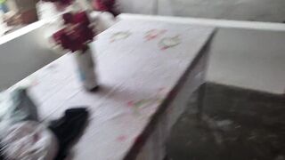 ENF Latina Teen reporter stripped - 10 image
