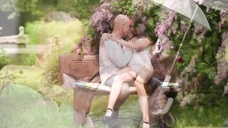 High Quality Sex Scenes - Daring! - My BFF Soft Part #2