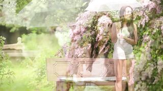 High Quality Sex Scenes - Daring! - My BFF Soft Part #2