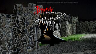 Flogging the swiming pool servant - Canadian Mistresses - Bdsm POOL Domination - 13 image