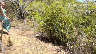 Vlog - Camping trail ended in Anal with the most beautiful view of the sea - 7 image
