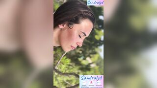 Doggy standing pov sex penetration on the island - 5 image