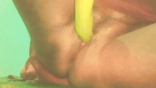 Asian village Girl Darty Veena Fuck chubby choot - 10 image