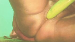Asian village Girl Darty Veena Fuck chubby choot - 14 image