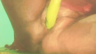 Asian village Girl Darty Veena Fuck chubby choot - 5 image