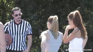 Team Play - Groupsexgames - 2 image