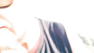 On the way from the beach, I fucked my stepmom in the dunes - 8 image