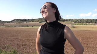 Beautiful Wannabes Get Fucked On Camera Part #1 - Amateurs - 1 image