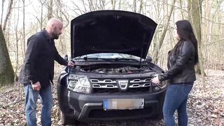 Beautiful Wannabes Get Fucked On Camera Part #3 - Amateurs