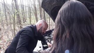 Beautiful Wannabes Get Fucked On Camera Part #3 - Amateurs