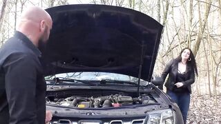 Beautiful Wannabes Get Fucked On Camera Part #3 - Amateurs - 5 image