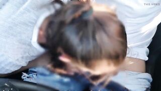 I hitchhike and then I get fucked - 8 image