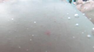 Pov Sex Addicted Girls Part #1 - Amateurs Recorded - Spoken - 15 image