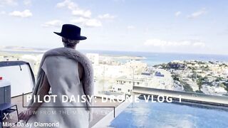 Drone Diaries with Pilot Daisy