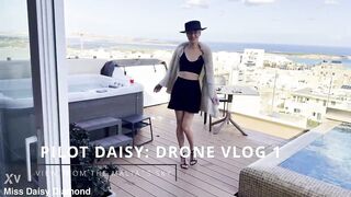 Drone Diaries with Pilot Daisy