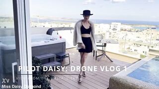 Drone Diaries with Pilot Daisy