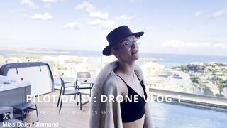 Drone Diaries with Pilot Daisy