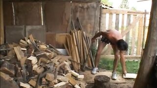 The Pleasure of Piss 04 - 2 image