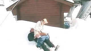 Bianca Snow Generation X 4