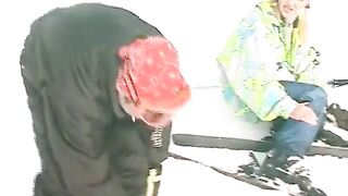 Bianca Snow Generation X 4