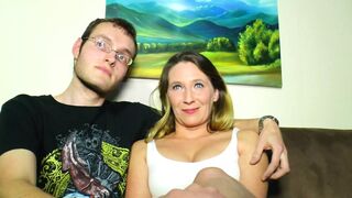 Simone's home visits & wife cunt rental #16- spoken in - 1 image