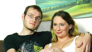 Simone's home visits & wife cunt rental #16- spoken in - 5 image