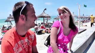 German sex tourist - DVD