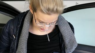 The heaviest facial of my life!!! - 1 image