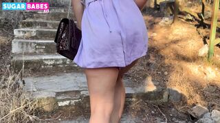 The Voyager From Kifisia