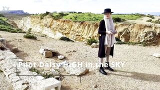 Drone Vlog 2 - Pilot Daisy HIGH in the SKY - 11 image