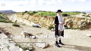 Drone Vlog 2 - Pilot Daisy HIGH in the SKY - 12 image